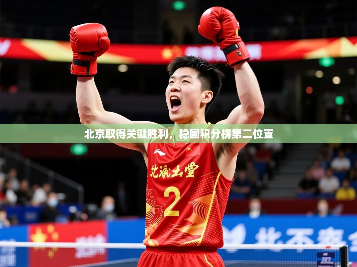 2025开运体育在线下载北京取得关键胜利，稳固积分榜第二位置