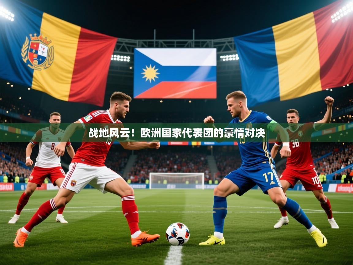 2025云开体育官方网站登录战地风云！欧洲国家代表团的豪情对决