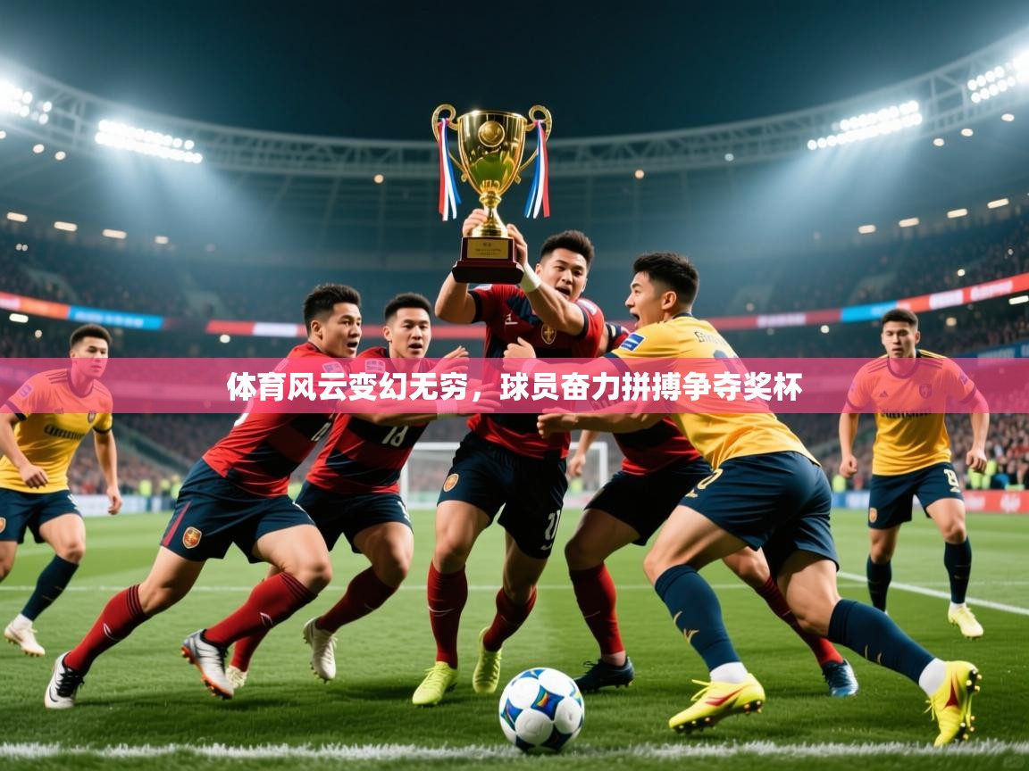 2025开云体育app体育风云变幻无穷，球员奋力拼搏争夺奖杯