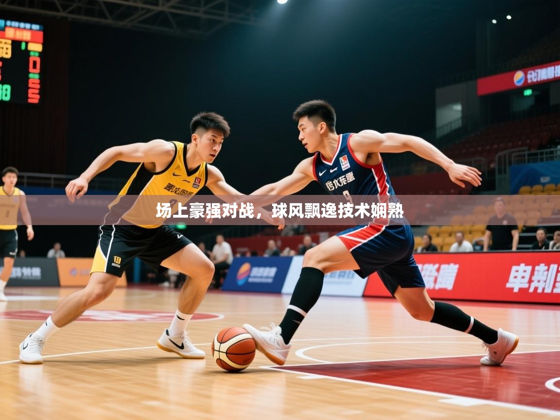 2025开云体育官网在线场上豪强对战，球风飘逸技术娴熟