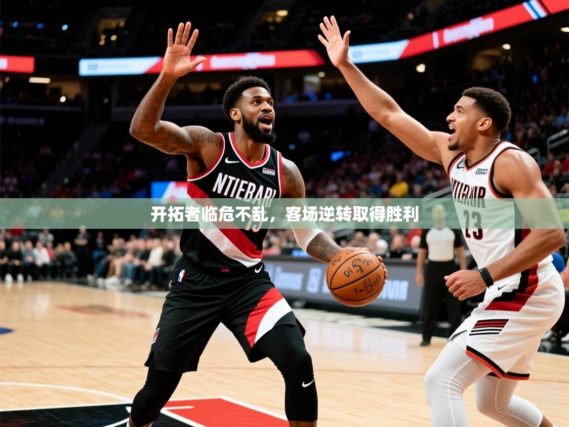 2025开云体育入口平台开拓者临危不乱，客场逆转取得胜利
