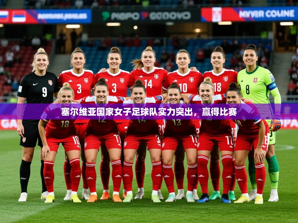 2025开云体育官网入口网页塞尔维亚国家女子足球队实力突出，赢得比赛