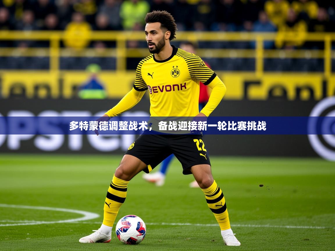 2025开云体育在线入口多特蒙德调整战术，备战迎接新一轮比赛挑战