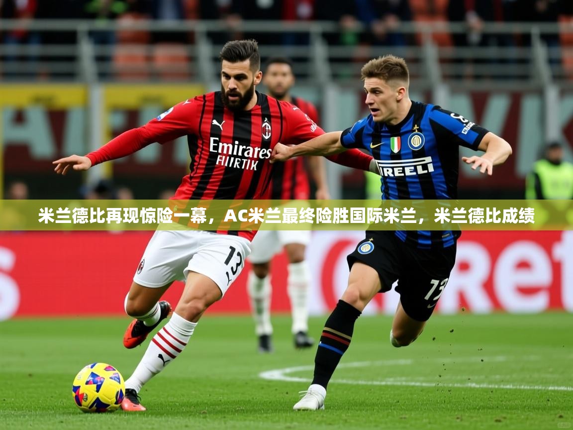 2025开云体育在线玩米兰德比再现惊险一幕，AC米兰最终险胜国际米兰，米兰德比成绩
