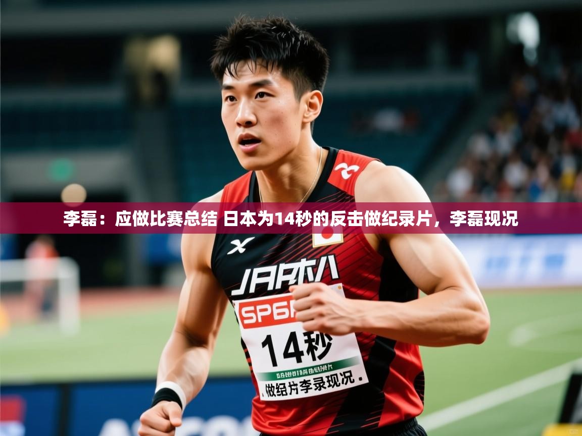 2025云开体育官方网站登录李磊：应做比赛总结 日本为14秒的反击做纪录片，李磊现况
