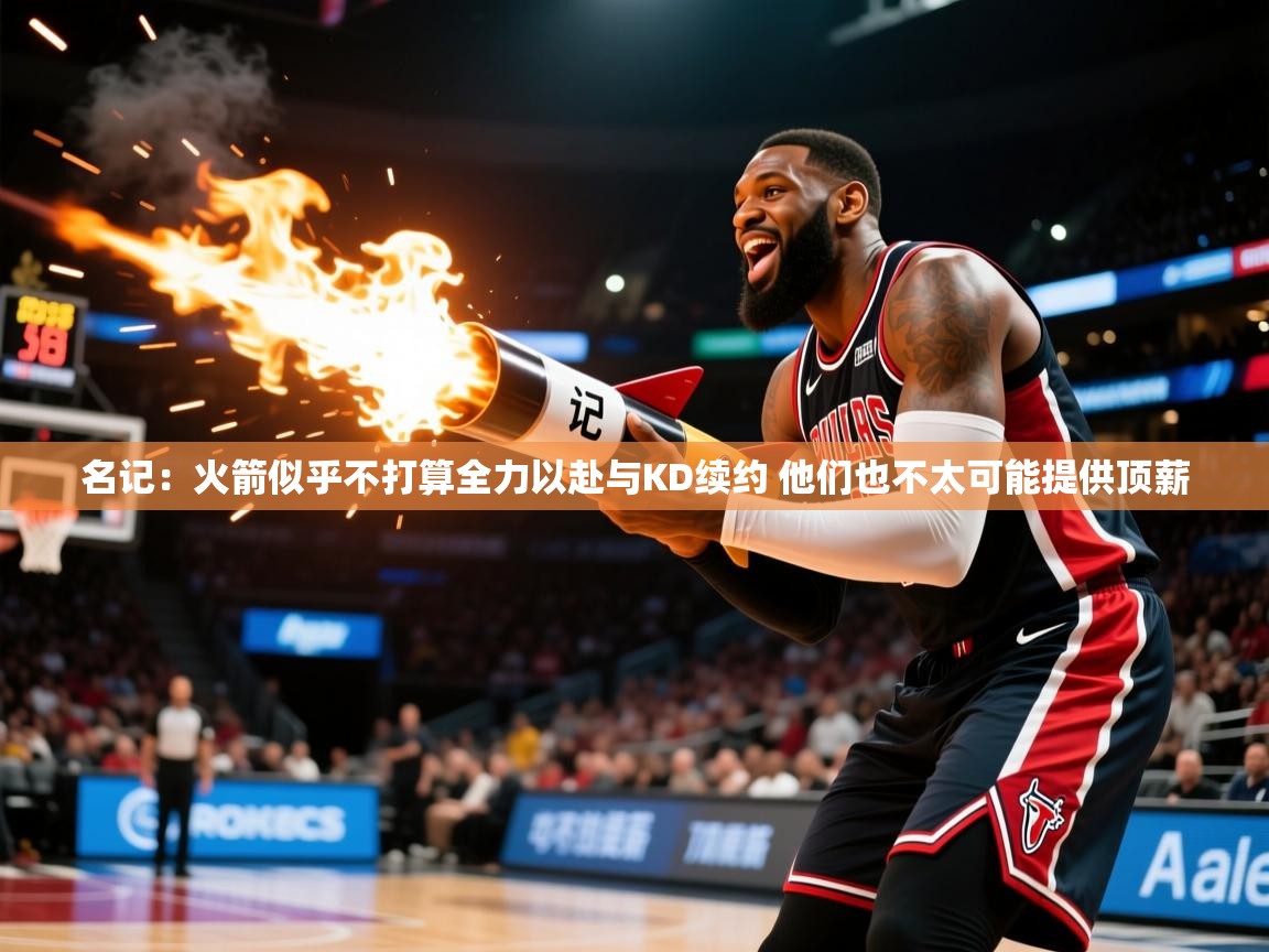 2025开云体育app名记：火箭似乎不打算全力以赴与KD续约 他们也不太可能提供顶薪  第3张