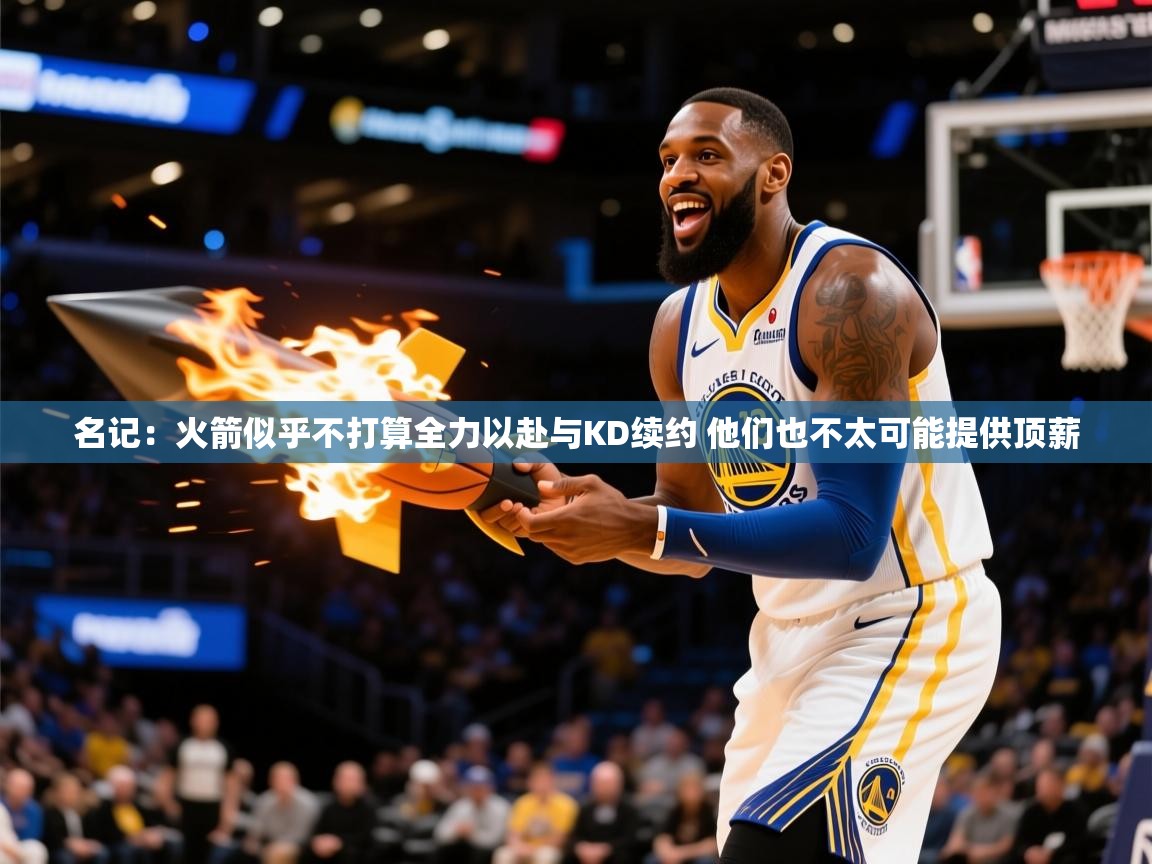 2025开云体育app名记：火箭似乎不打算全力以赴与KD续约 他们也不太可能提供顶薪  第4张