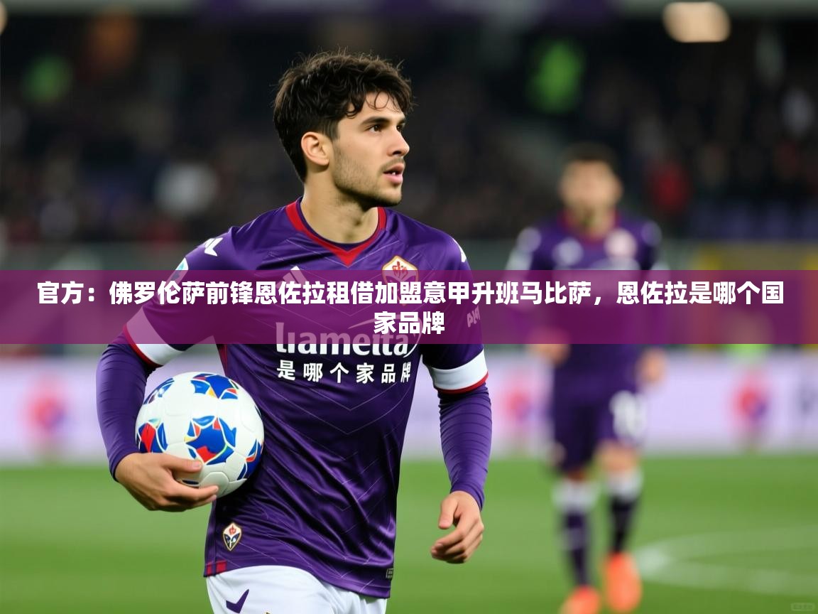 2025开云体育入口手机版官方:佛罗伦萨前锋恩佐拉租借加盟意甲升班马比萨,恩佐拉是哪个国家品牌 第2张