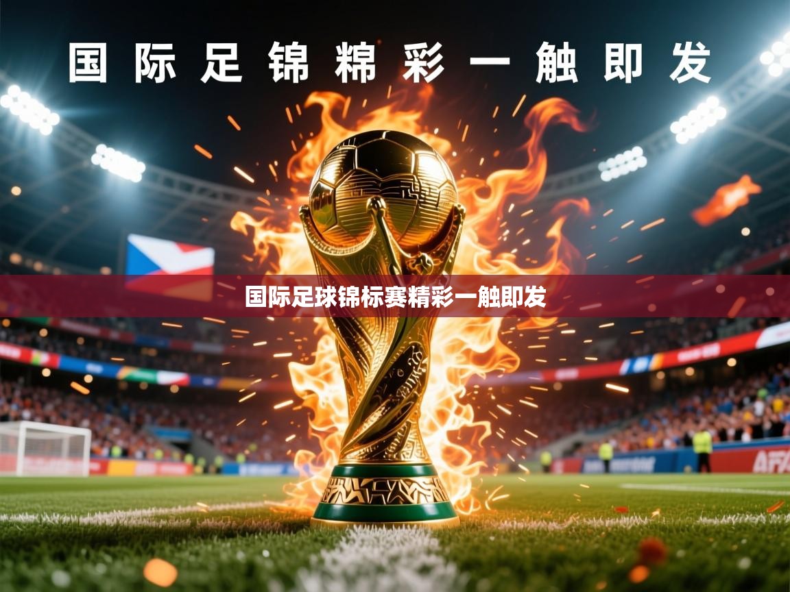 2025云开体育app官方下载国际足球锦标赛精彩一触即发 第1张
