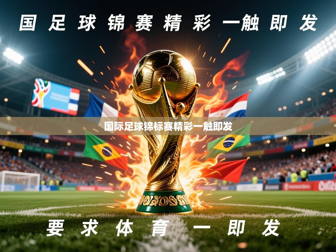 2025云开体育app官方下载国际足球锦标赛精彩一触即发 第3张