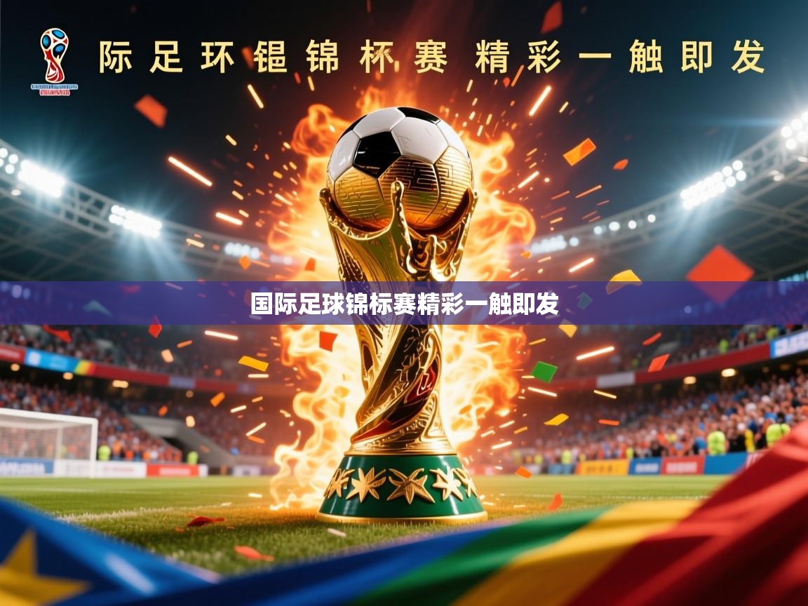 2025云开体育app官方下载国际足球锦标赛精彩一触即发 第2张