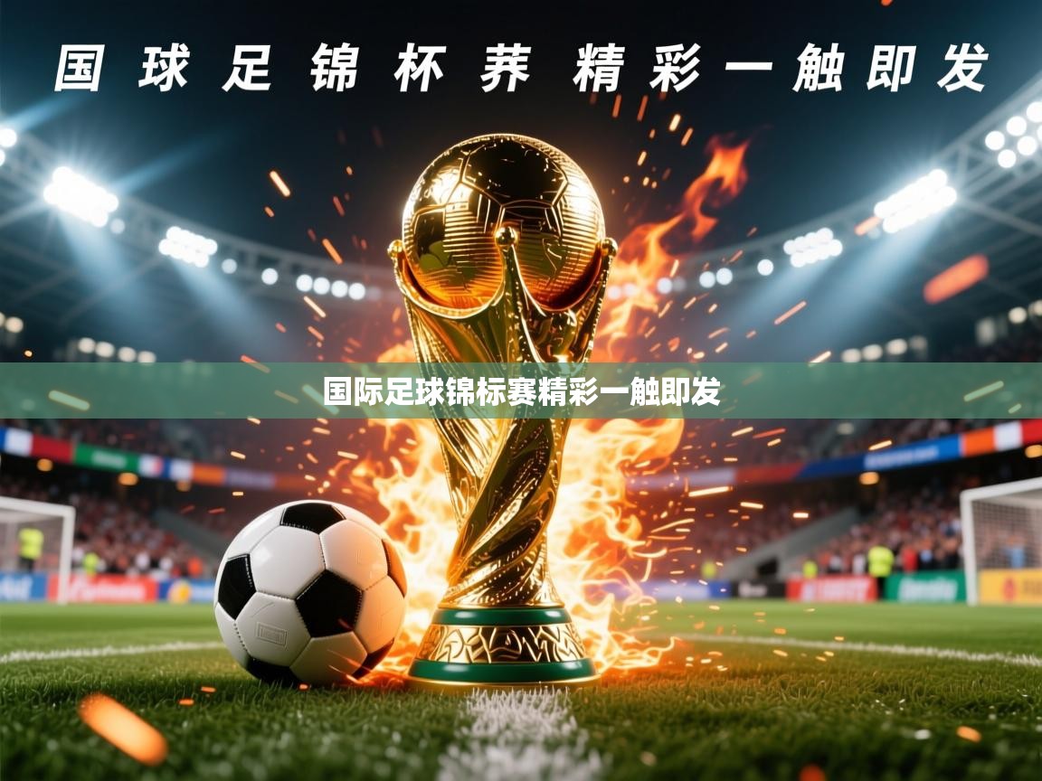 2025云开体育app官方下载国际足球锦标赛精彩一触即发 第4张