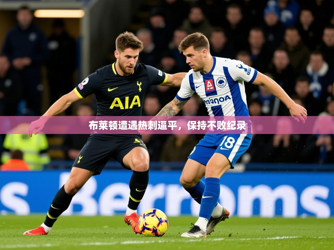 2025开云体育官网入口布莱顿遭遇热刺逼平,保持不败纪录 第2张