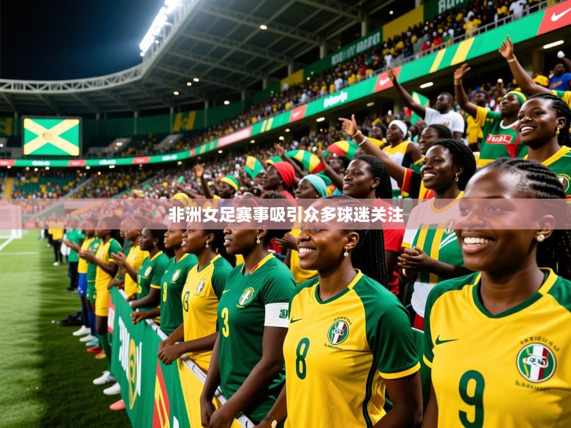 2026开运体育在线非洲女足赛事吸引众多球迷关注  第4张