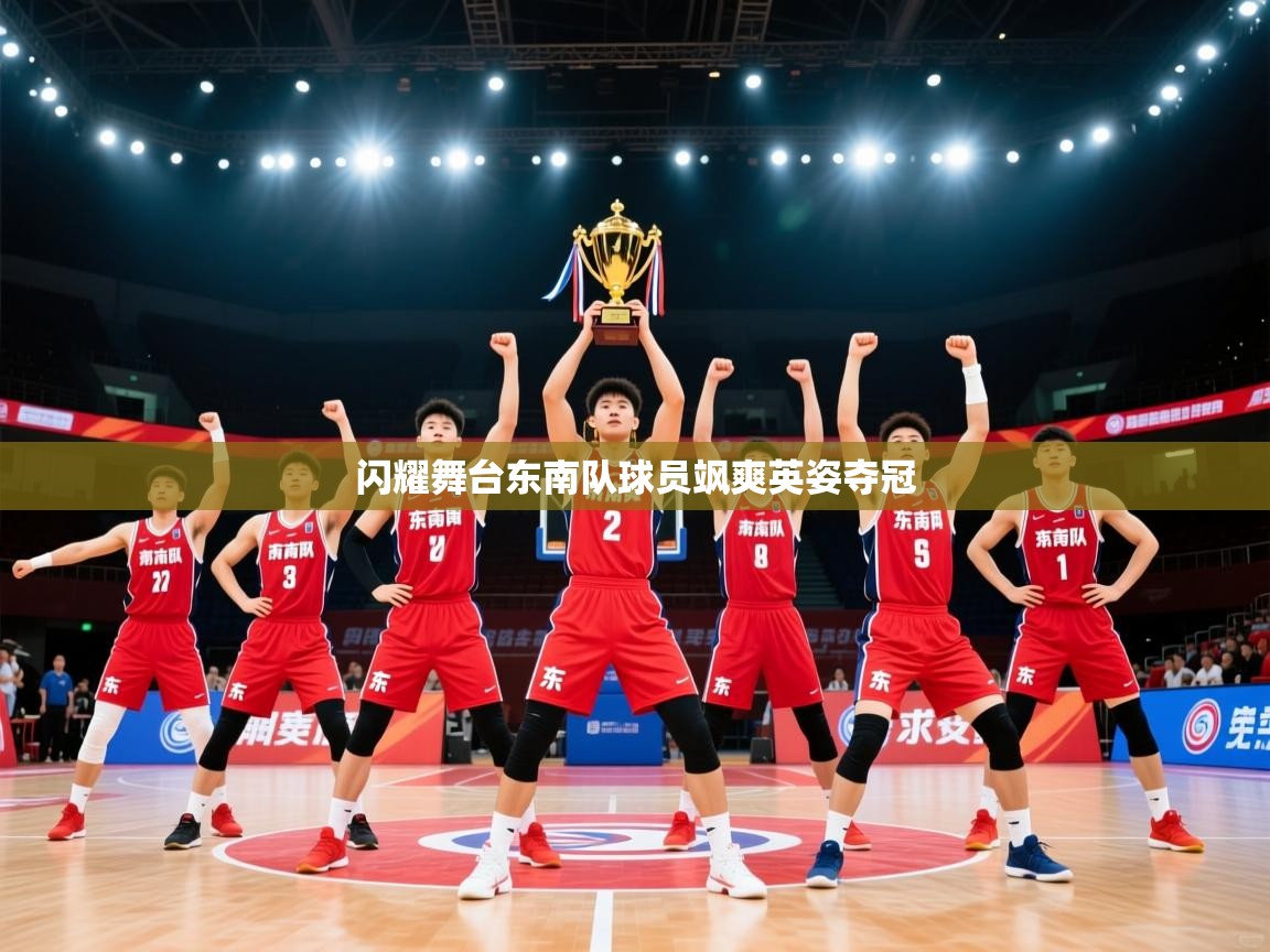 2026开云体育app官方下载闪耀舞台东南队球员飒爽英姿夺冠