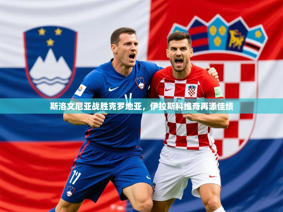 2026开云体育登入斯洛文尼亚战胜克罗地亚，伊拉斯科维奇再添佳绩