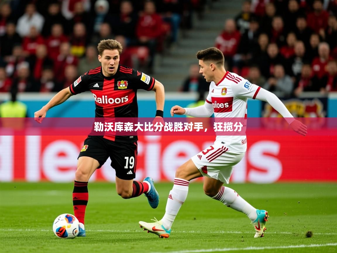 2026开云体育app官网入口勒沃库森大比分战胜对手，狂揽分