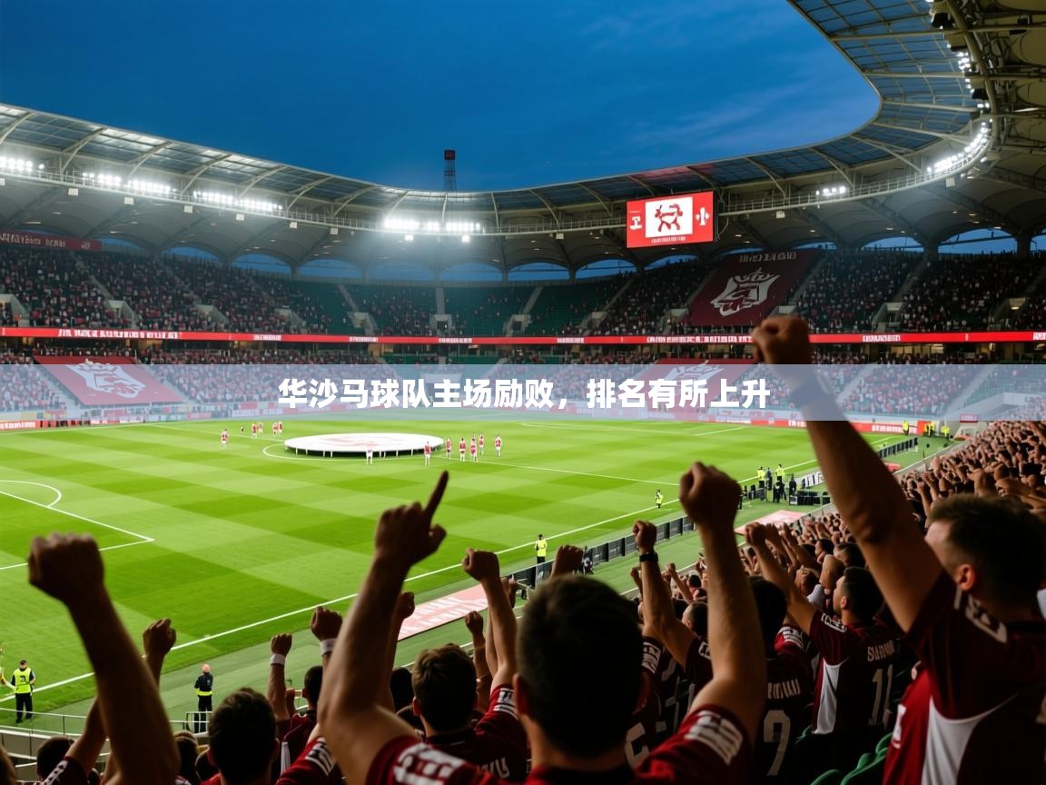 2026kaiyun体育在线官网登录入口华沙马球队主场励败，排名有所上升