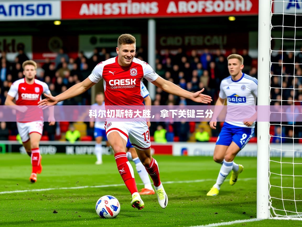 2026开云体育官网登录科尔切斯特大胜，拿下关键三分