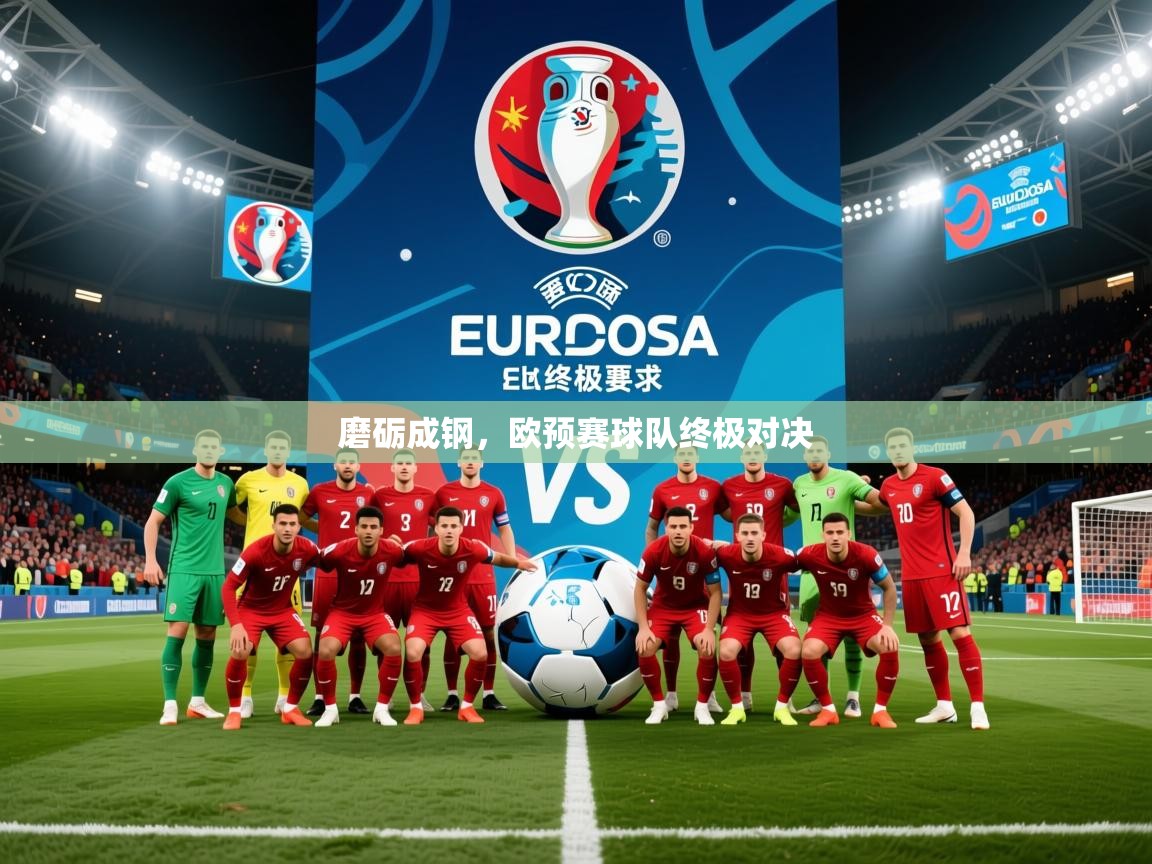 2026云开体育官方网站登录磨砺成钢，欧预赛球队终极对决