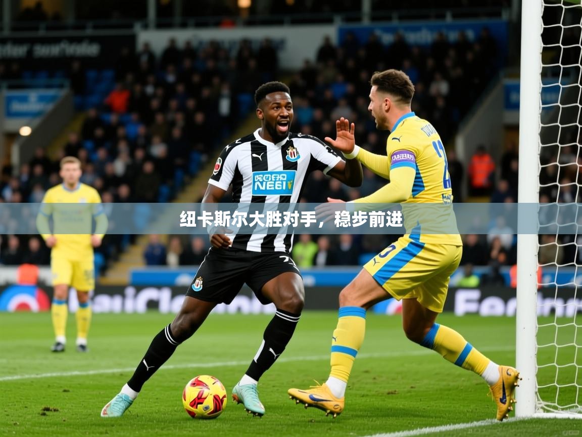 2026云开体育app官方下载纽卡斯尔大胜对手，稳步前进