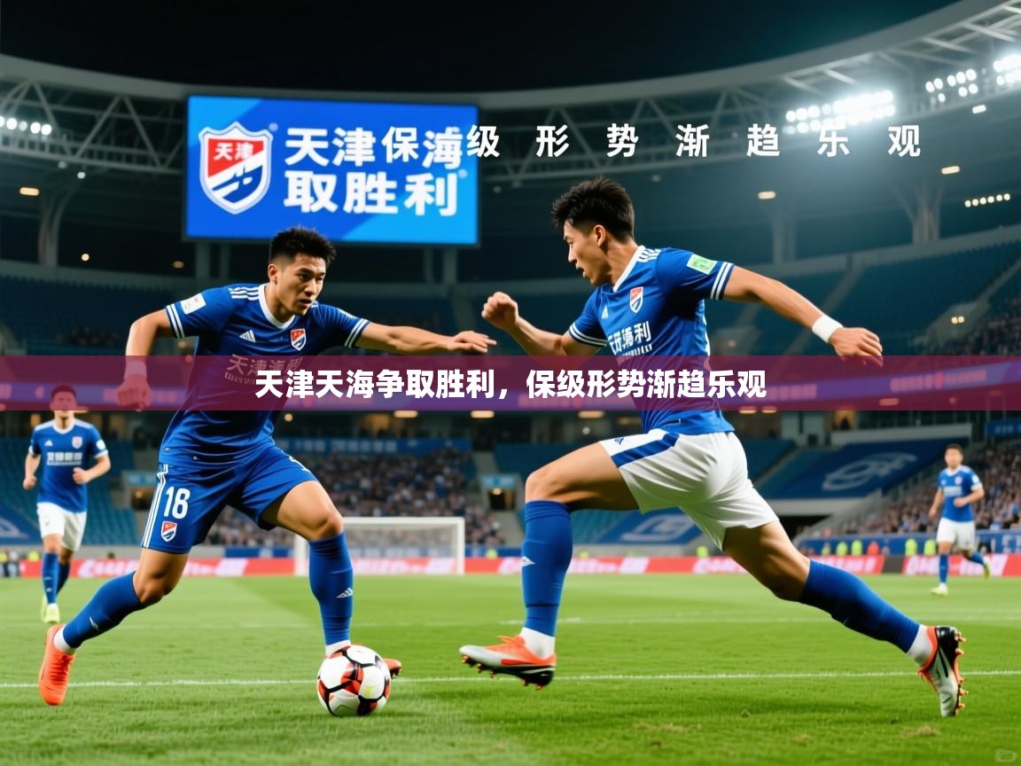 2026开云体育app投诉天津天海争取胜利，保级形势渐趋乐观