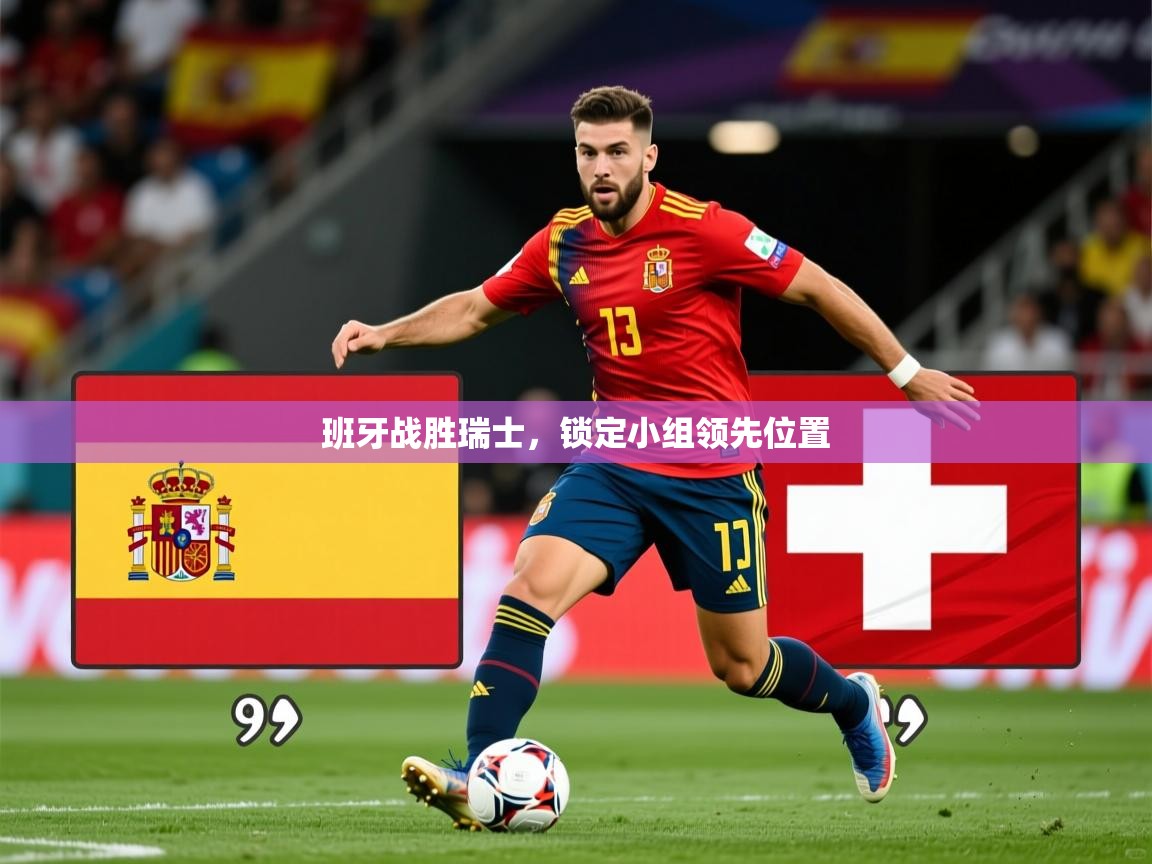 2026开云体育入口下载班牙战胜瑞士，锁定小组领先位置