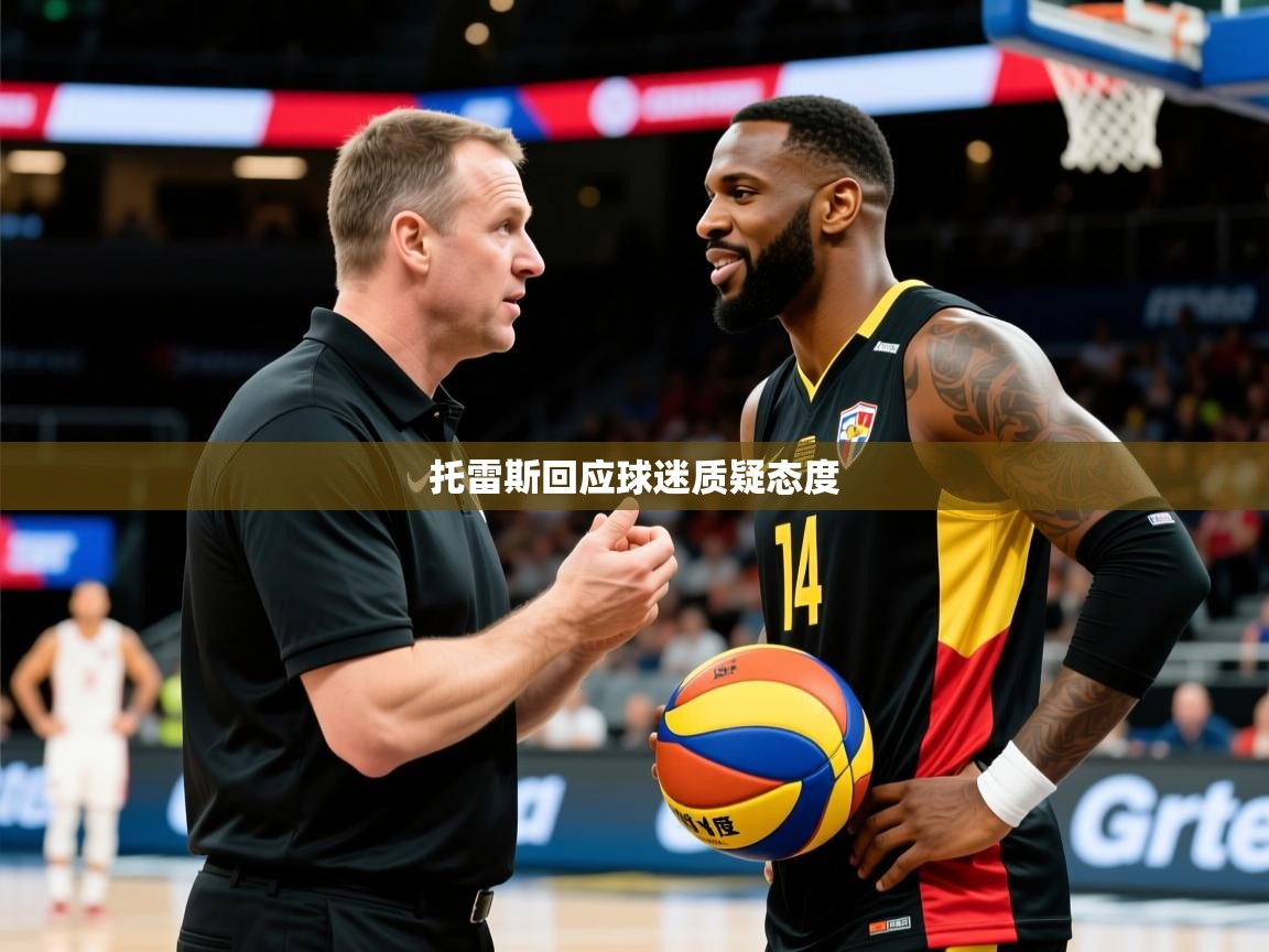 2026开云体育在线托雷斯回应球迷质疑态度