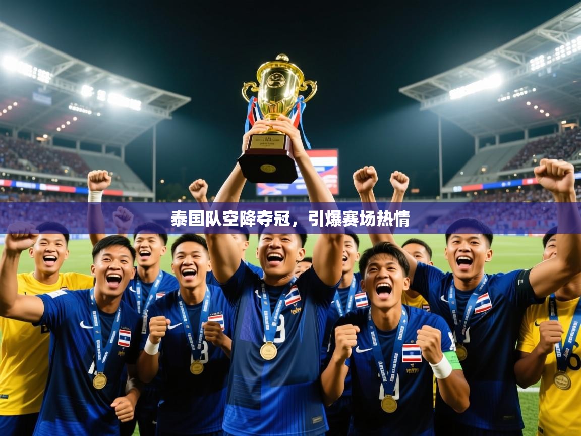 2026开云体育入口客服泰国队空降夺冠，引爆赛场热情